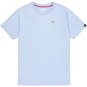 Alpha industries T-shirt Backprint Mirror