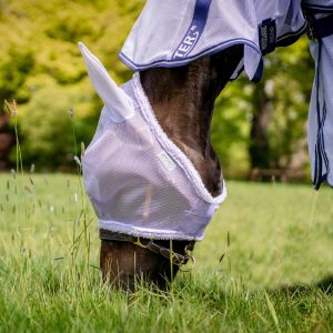 Masque anti-mouches pour cheval Horseware Amigo