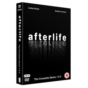 Coffret Afterlife - L'intégrale Saisons 1 et 2