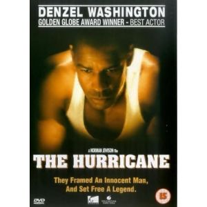 The Hurricane [Import anglais]