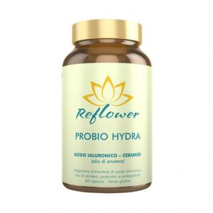 Reflower Probio Hydra 60 Cps