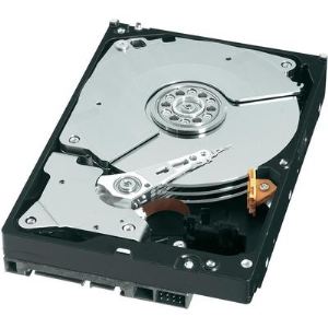 Image de Western Digital WD5000LUCT - Disque dur AV-25 500 Go 2.5" SATA ll 5400 rpm