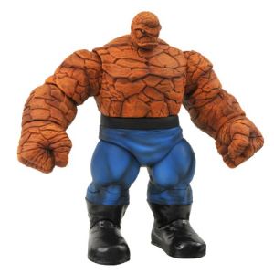 Image de Diamond Select Toys Figurine Marvel Thing Action (22 cm)