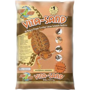 Zoo Med Sable vitasan=d 4.5k