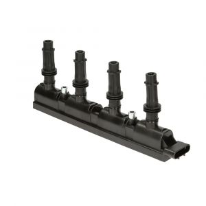 Hitachi Bobine d'allumage, par ex. pour Volvo