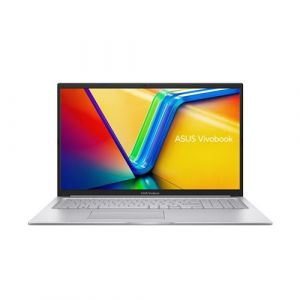 Image de Asus Vivobook S17 X1704VA-AU885W 17,3" Full HD Intel Core 5 16 Go RAM 512 Go SSD Argent