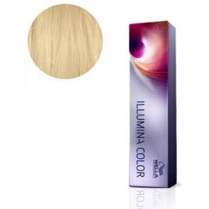 Image de Wella Illumina Colors 10/ Blond Très Très Clair