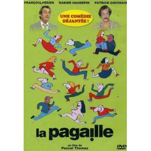 Image de La pagaille