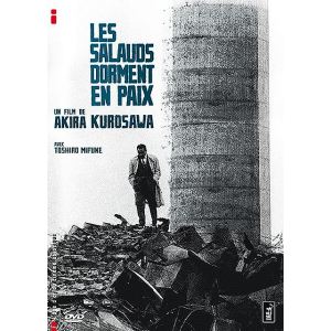Les Salauds Dorment En Paix