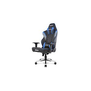 AKRacing Master MAX (noir/bleu) Chaise gaming