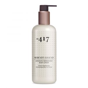 Minus 417 Crème Corps Hydratante 350 ml