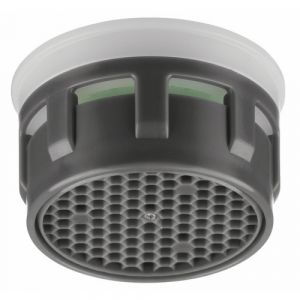 Neoperl Economiseur à jet laminaire pca M22/M24 - 5,7L/min (vert)