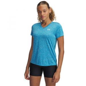 Under Armour Haut d'entra&icirc;nement femme Tech Twist