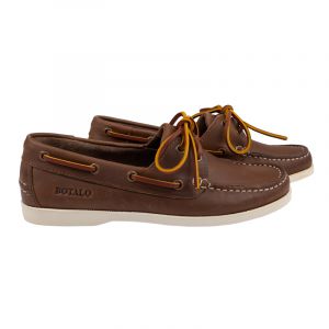 Chaussures bateau femme Botalo Venus 2