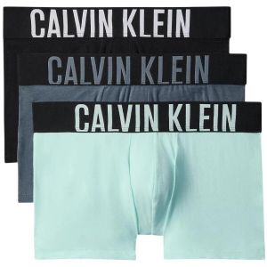 Calvin Klein Lot de 3 boxers en coton
