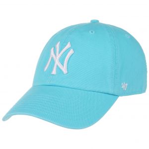 Image de 47 Brand Casquette Yankees CleanUp by baseball cap