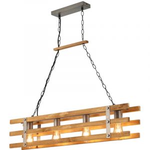Trio Suspension Khan