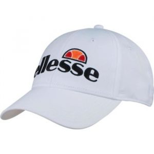 ELLESSE Casquette - Vili Cap - Blanc Homme U