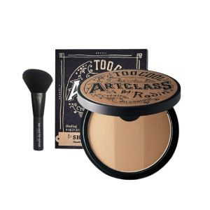 too cool for school Set especial de sombras Shading Master por Rodin
