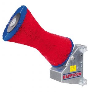 Brosse pour élevage HappyCow Uno