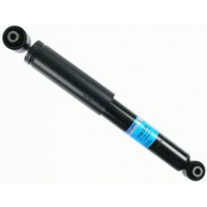 Sachs Jeu De 2 Amortisseurs Avant Ou Arri&egrave;re 314039