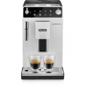 Image de Delonghi Expresso broyeur Autentica ETAM 29.513.WB