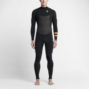Image de Nike Combinaison Hurley Phantom Limited 202 Fullsuit pour Homme - Noir - Taille S