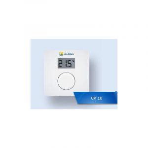 Image de ELM Leblanc Thermostat ambiance CR10