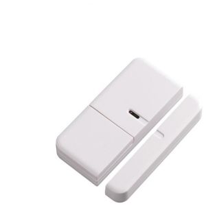 Everspring Mini-détecteur d'ouverture Z-Wave+ SM810
