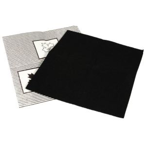 Image de Temium 1185802 - Filtre universel anti graisse et anti odeurs pour friteuses