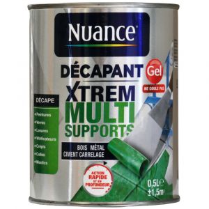 Nuance Décapant Universel 0.5L