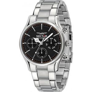 Sector R3253517006 - montre - Quartz