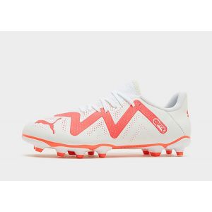 Image de Puma Future Play FG Junior - White, White - Taille 37