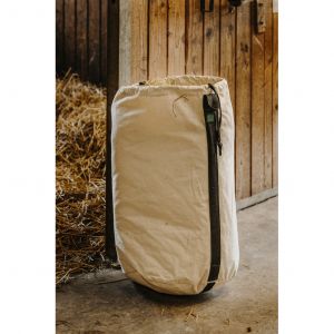 Sac à foin de transport pour cheval Hippotonic