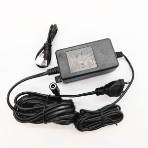 Toodo Transformateur Clack 230 v / 15 v Dc