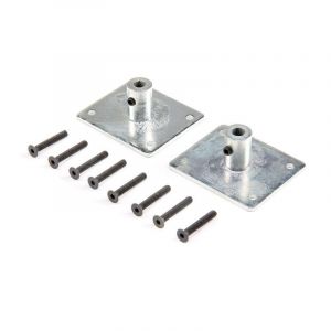 Fixed Landing Gear - P-47D Thunderbolt 20cc - Hangar9