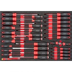 Vigor V6813 Insert de tournevis 1