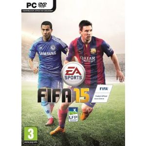 FIFA 15 [PC]