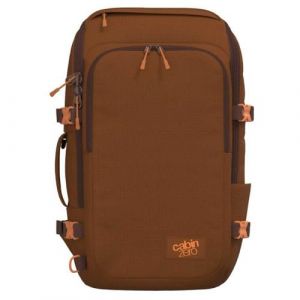 Cabin Zero Adventure Laptoprucksack Rucks&auml;cke 1 ct Braun Herren (119.89 &euro; / 1 ct)