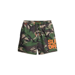 Superdry Short de bain Sportswear