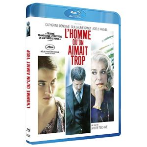 Image de L'homme qu'on aimait trop