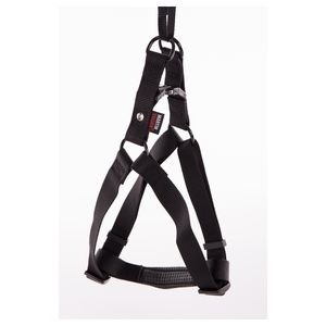 Martin Sellier Harnais Baudrier 40 90/110 Noir