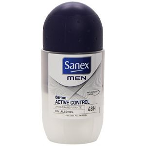 Sanex Men Déodorant Active Control 48h
