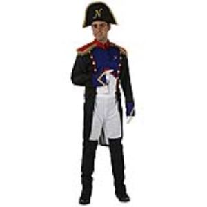 D&eacute;guisement empereur fran&ccedil;ais homme (taille L)