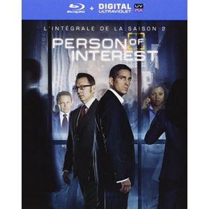 Image de Person of Interest - Saison 2