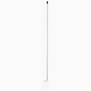 Ako Piquet cloture de rechange simple pointe WolfNet