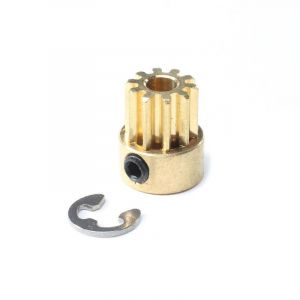E-flite Pinion Gear ASH 31 Retract