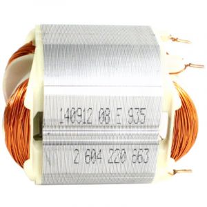 Bosch &Eacute;panouissement Polaire 220-240V pour rabot portatif GHO 40-82 C et autres mod&egrave;les - 2604220663