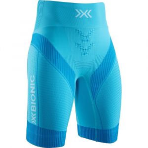 X-Bionic Effektor 4.0 W vêtement running femme Bleu - Taille S
