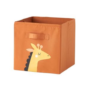 Vertbaudet Les 3 bacs de rangement Tanzanie